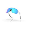 Oakley Oakley SUTRO LITE 946319 Mat White Prizm Sapphire 9463-19 SportSMaloy 3