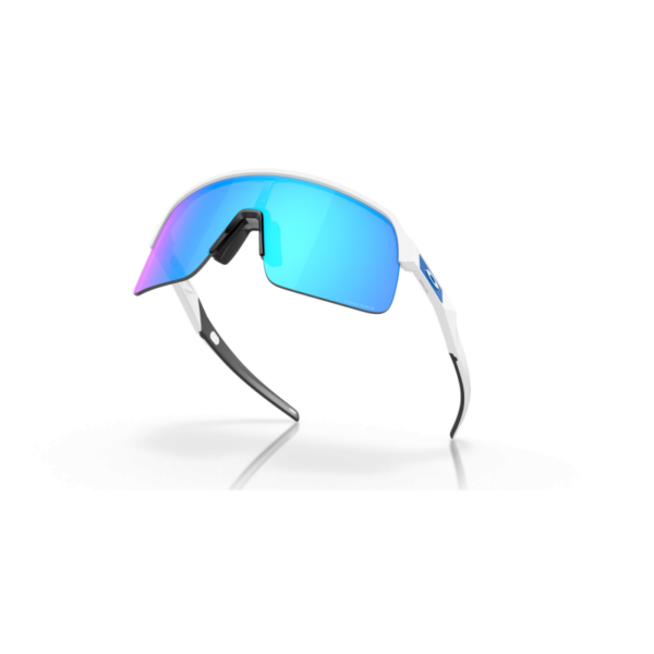 Oakley Oakley SUTRO LITE 946319 Mat White Prizm Sapphire 9463-19 SportSMaloy 3