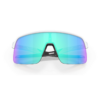 Oakley Oakley SUTRO LITE 946319 Mat White Prizm Sapphire 9463-19 SportSMaloy 4