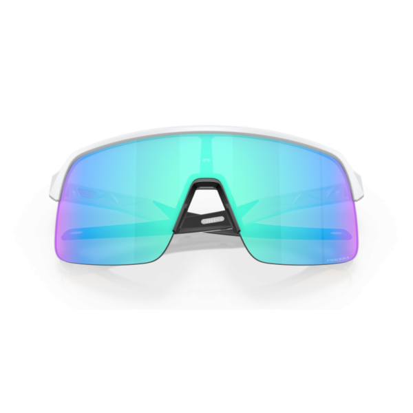 Oakley Oakley SUTRO LITE 946319 Mat White Prizm Sapphire 9463-19 SportSMaloy 4