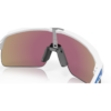 Oakley Oakley SUTRO LITE 946319 Mat White Prizm Sapphire 9463-19 SportSMaloy 6