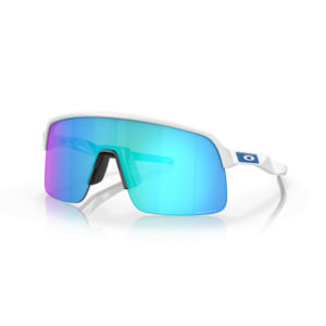 Oakley Oakley SUTRO LITE 946319 Mat White Prizm Sapphire 9463-19 SportSMaloy 7