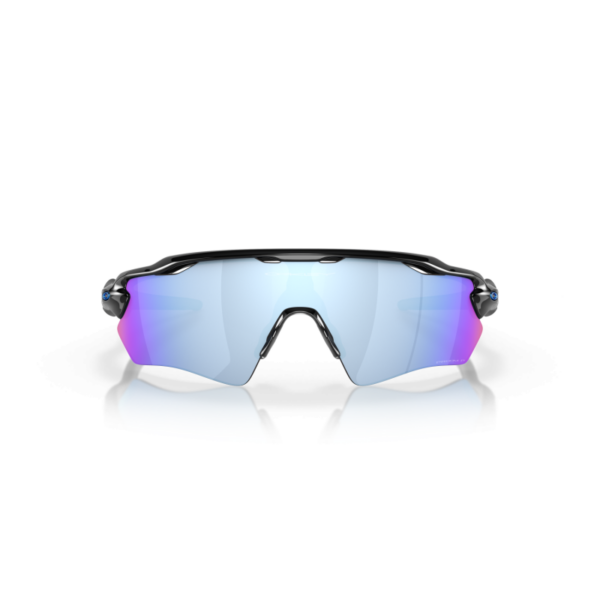 Oakley RADAR EV XS PATH 900123 Pol-Blk Prizm Deep Water Polarized OJ900123 SportS Måløy 1