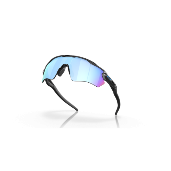 Oakley RADAR EV XS PATH 900123 Pol-Blk Prizm Deep Water Polarized OJ900123 SportS Måløy 1 2 3