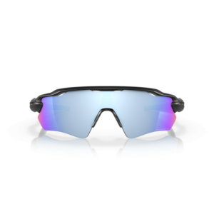 Oakley Radar Ev Path mat blk Prizm Deep H2O pol OO9208-5538 SportS Måløy 1