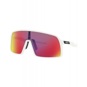 Oakley SUTRO 940606 Mat-Wht Prizm Road 9406-06 SportSMaloy 6