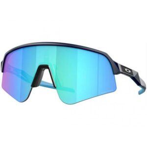 Oakley SUTRO LITE SWEEP 946505 Mat-Navy Prizm Sapphire 9465-0539 SportSMaloy 7