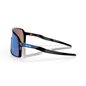 Oakley Sutro 940690 Polished black-Prizm Sapphire SportS Måløy 1