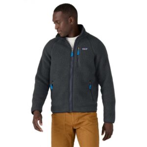 Patagonia M´S Retro Pile Jkt P22801 SportSMaloy 3