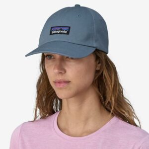 Patagonia P-6 Label Trad Cap P38296 SportSMaloy 2