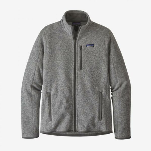 Patagonia Patagonia M Better Sweater Jkt P25528 SportSMaloy 3