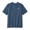 Patagonia Patagonia M´S P-6 Logo Responsibili-Tee P38504 SportSMaloy 1