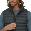 Patagonia Patagonia M´s Down Sweater Vest P84623 SportSMaloy 6