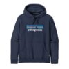 Patagonia Patagonia P-6 Logo Uprisal Hoody P39622 SportSMaloy 1