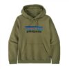 Patagonia Patagonia P-6 Logo Uprisal Hoody P39622 SportSMaloy 2