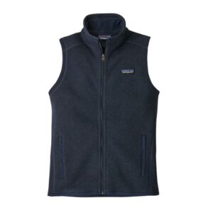 Patagonia Patagonia W Better Sweater Vest P25887 SportS Måløy 1 2