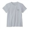 Patagonia Patagonia W´S P-6 Logo Responsibili-Tee P37567 SportSMaloy 1