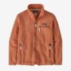 Patagonia Patagonia W´S Retro Pile Jkt P22795 SportSMaloy 2