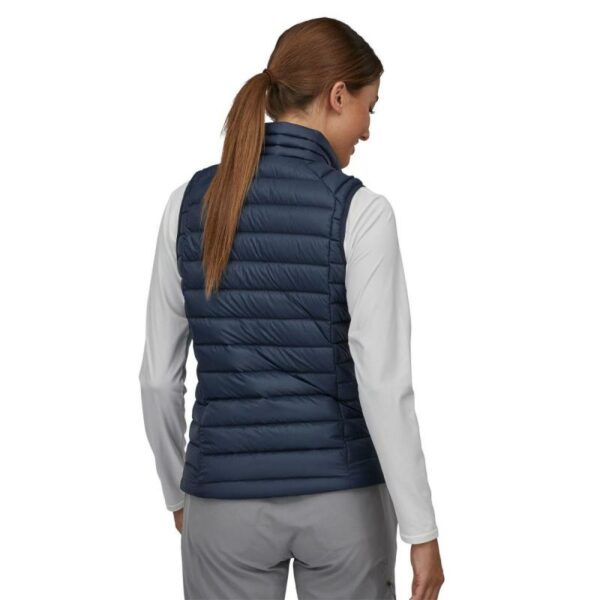 Patagonia Patagonia W´s Down Sweater Vest P84629 SportSMaloy 1