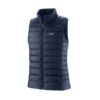 Patagonia Patagonia W´s Down Sweater Vest P84629 SportSMaloy 2