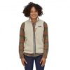 Patagonia Patagonia W´s Retro Pile Vest P22826 SportSMaloy 1