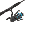 Penn Penn Wrath Spin combo 9ft 30- 60g 1522074 SportSMaloy 2