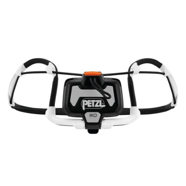 Petzl PETZL Headlamp IKO SportS Måløy 1 2 3