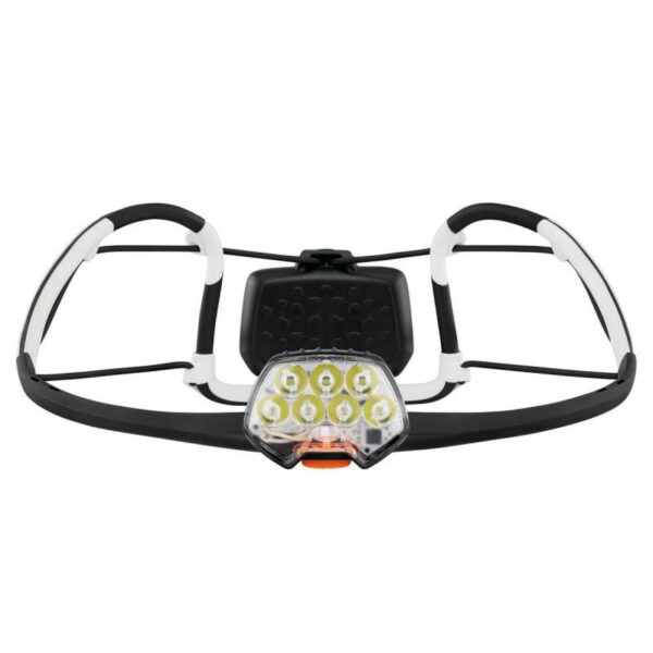 Petzl PETZL Headlamp IKO SportS Måløy 1 2 3 4