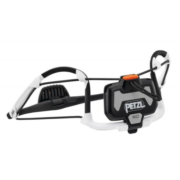 Petzl PETZL Headlamp IKO SportS Måløy 1 2 3 4 5 6 7 8 9