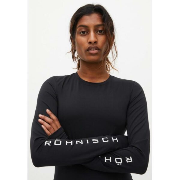 Röhnisch Röhnisch Arc Long Sleeve 111320 SportSMaloy 2