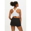 Röhnisch Röhnisch Bounce Skort 111547 SportSMaloy 1