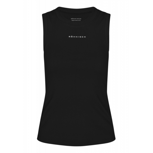 Röhnisch Röhnisch Elmira Pocket Tank Top 111856 SportS Måløy 1 2 3