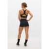 Röhnisch Röhnisch Flattering Curved Hotpants 111588 SportSMaloy 3