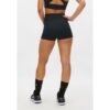 Röhnisch Röhnisch Flattering Curved Hotpants 111588 SportSMaloy 5