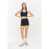 Röhnisch Röhnisch Flattering Curved Hotpants 111588 SportSMaloy 6