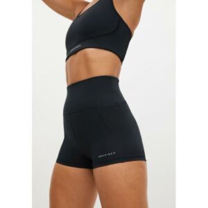 Röhnisch Röhnisch Flattering Curved Hotpants 111588 SportSMaloy 9