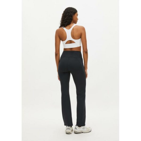 Röhnisch Röhnisch Flattering High Waist Pants 111434 SportS Måløy 1 2