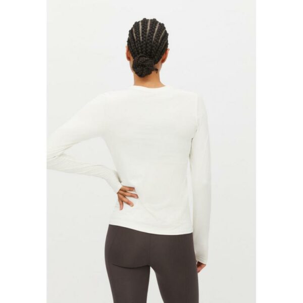 Röhnisch Röhnisch Jacquard Long Sleeve 111544 SportSMaloy 1