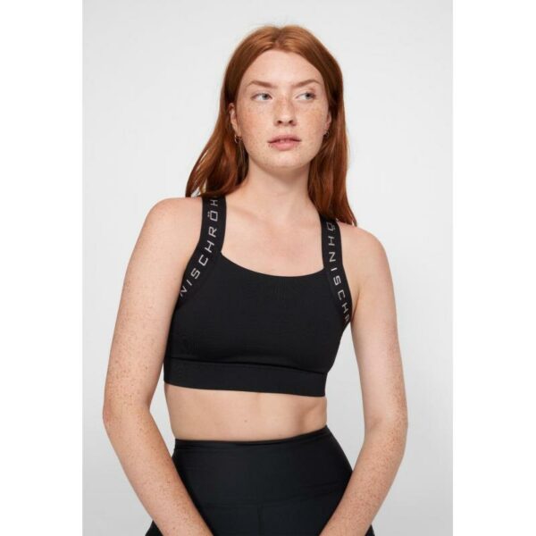 Röhnisch Röhnisch Kay Sports Bra 0001 301058 SportSMaloy 5