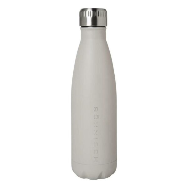 Röhnisch Röhnisch Metal Water Bottle 110513 SportSMaloy 2