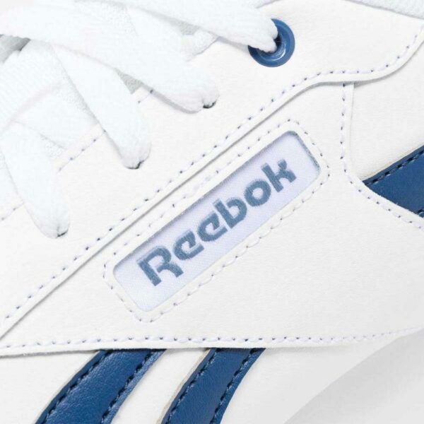 Reebok Reebok Glide hvit-blå 100074103 SportSMaloy 5