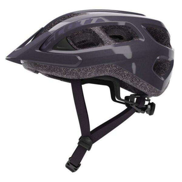 Scott Scott Helmet Supra (Ce) Lilla OS 275211 SportSMaloy 1