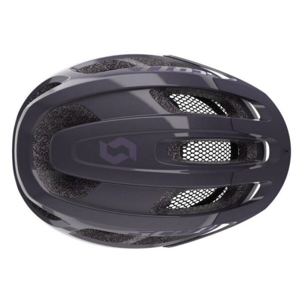 Scott Scott Helmet Supra (Ce) Lilla OS 275211 SportSMaloy 2