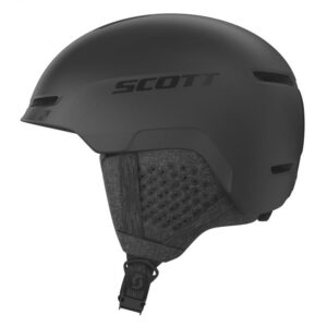 Scott Scott Helmet Track Sort S 271756 SportS Måløy 1