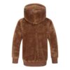 Skogstad Skogstad Gjekstad sherpa fleece hettegenser 232122 SportSMaloy 3