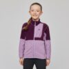 Skogstad Skogstad J Troms Microfleece Jakke 232176 SportSMaloy 3