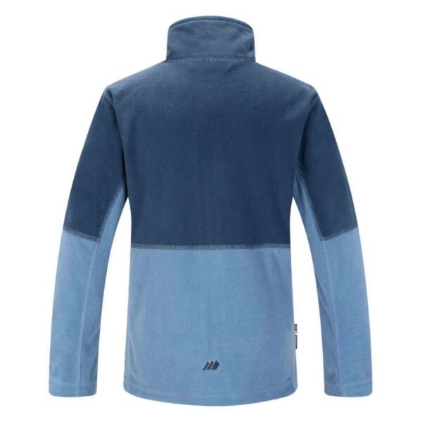 Skogstad Skogstad J Troms Microfleece Jakke 232176 SportSMaloy 3