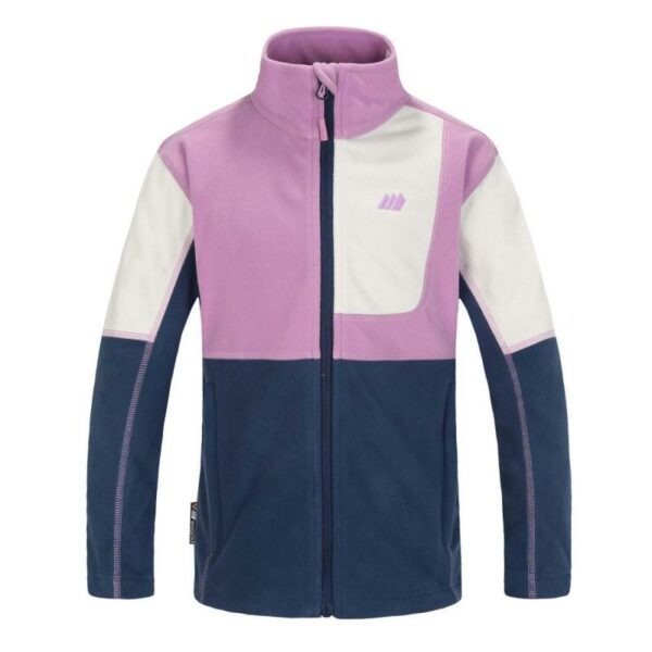 Skogstad Skogstad J Troms Microfleece Jakke 242008 SportSMaloy 2