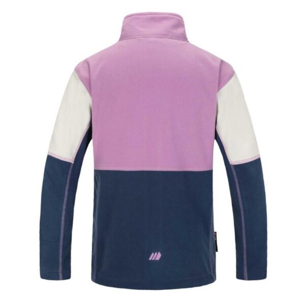 Skogstad Skogstad J Troms Microfleece Jakke 242008 SportSMaloy 3