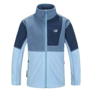 Skogstad Skogstad J Troms Microfleece Jakke 242008 SportSMaloy 4